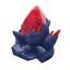 Scarlet Quartz