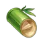 Bamboo Segment