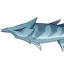 Lunged Stickleback
