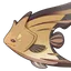 Brown Shirakodai