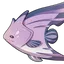 Purple Shirakodai