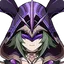 Fatui Cicin Mage