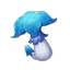 Fluorescent Fungus