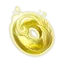 Radiant Spincrystal