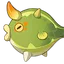 True Fruit Angler