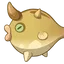 Sandstorm Angler
