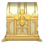Luxurious Chest
