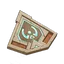 Mysterious Stone Slate