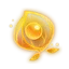Plume of Purifying Light