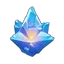 Condessence Crystal
