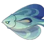 Rippling Heartfeather Bass