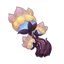 Saurian Claw Succulent
