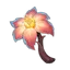 Brilliant Chrysanthemum