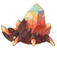 Crystal Beetle