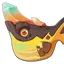 Phony Phlogiston Unihornfish