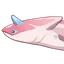 Floral Rapidfighting Fish