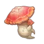 Red Berryshroom