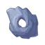 Icy Pebble