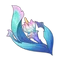 Frostlamp Flower