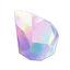 Rainbowdrop Crystal