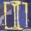 Elemental Cube Display Case