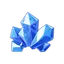 Magical Crystal Chunk