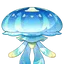 Moonglow Jellyfish