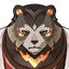Volkodlak Brute