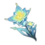 Frostfairy Flower