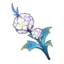 Snowball Flower