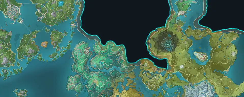 Dandelion Seed Locations