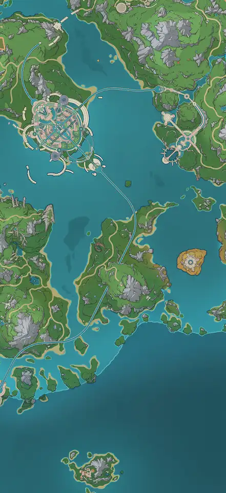 Blazing Heartfeather Bass Locations