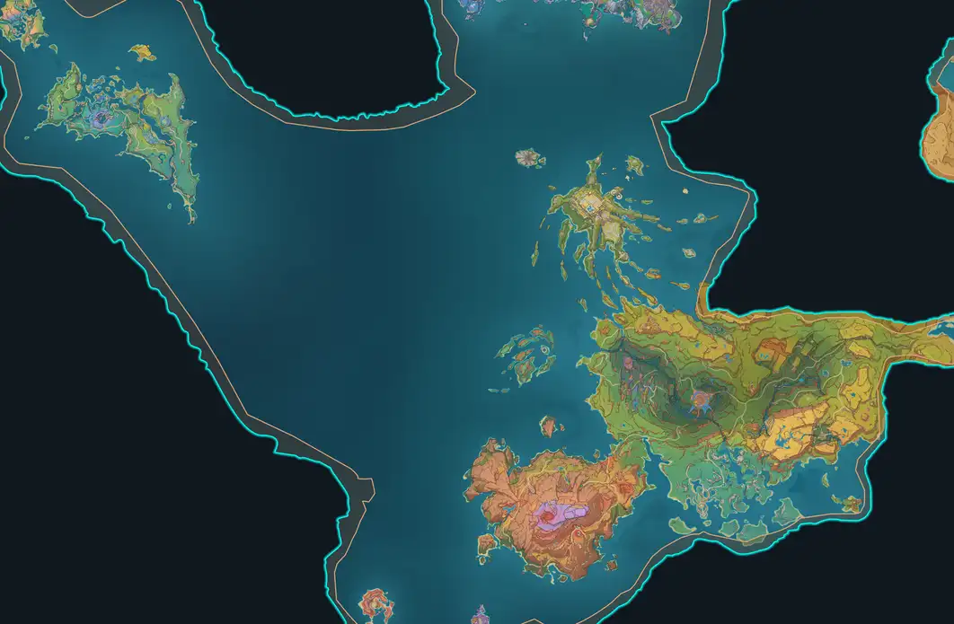 Flammabomb Wood Locations