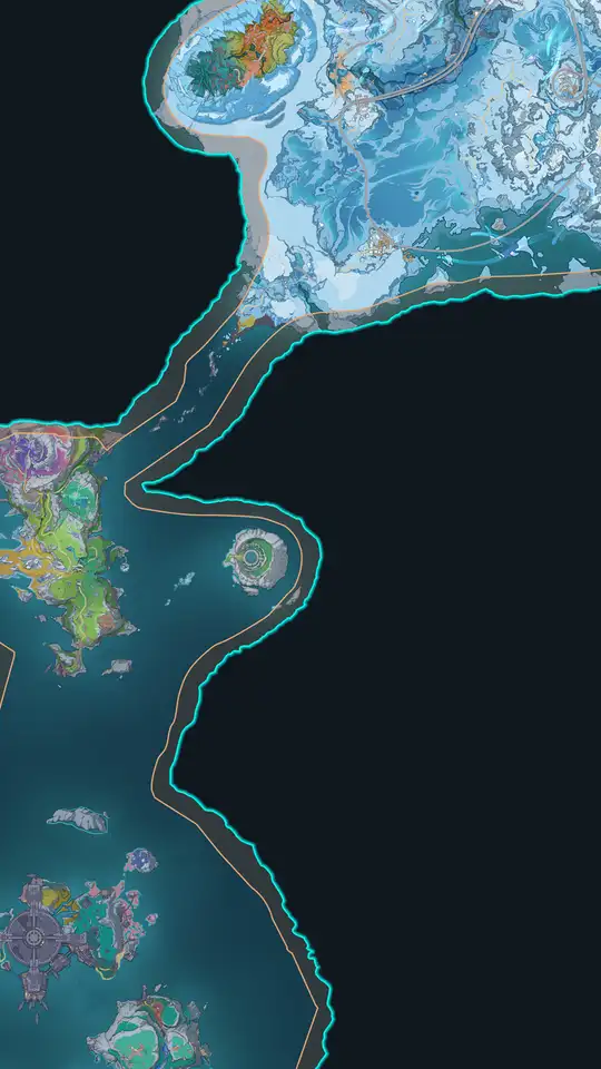 Landcruiser Locations