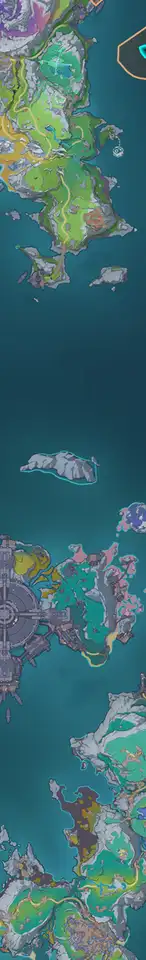 Alder Wood Locations